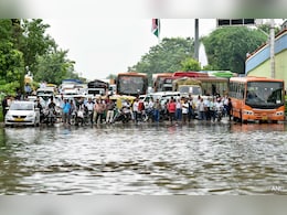 Is Delhi Monsoon-Ready? 445 Trouble Spots Raise Alarm Is Delhi Monsoon-Ready? 445 Trouble Spots Raise Alarm