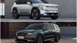 Kia Carnival & Kia EV9 India Launch Date Revealed