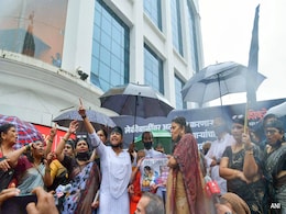 Maharashtra Opposition Leaders Seek Swift Action In Badlapur Case: 10 Points Maharashtra Opposition Leaders Seek Swift Action In Badlapur Case: 10 Points