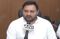 'Unconstitutional': Tejashwi Yadav On One Nation One Election 'Unconstitutional': Tejashwi Yadav On One Nation One Election