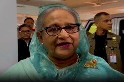 What Went Down At Sheikh Hasina's Home Before She Fled Bangladesh | Explained What Went Down At Sheikh Hasina's Home Before She Fled Bangladesh | Explained