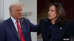 Kamala Harris vs Donald Trump : प्रचाराचे मुद्दे कोणते? निर्णायक ठरणाऱ्या 5 राज्यांमध्ये कोण मारणार बाजी?&nbsp;