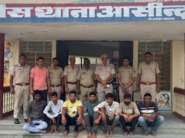 Rajasthan: मजदूरी कर लौट रहे दो भाइयों पर चोरी का इल्जाम लगाकर 7 लोगों ने की पिटाई, वीडियो बना कर किया वायरल 