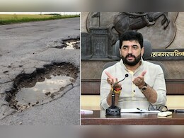पुण्यातील प्रवास होणार सुसाट?, रस्ते खड्डे मुक्त करण्यासाठी मुरलीधर मोहोळ यांचे महापालिकेला निर्देश
