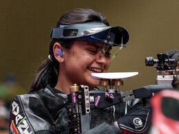 India's Full Schedule At Para Paralympics 2024: Dates, Timing, Medal Events And Prospects