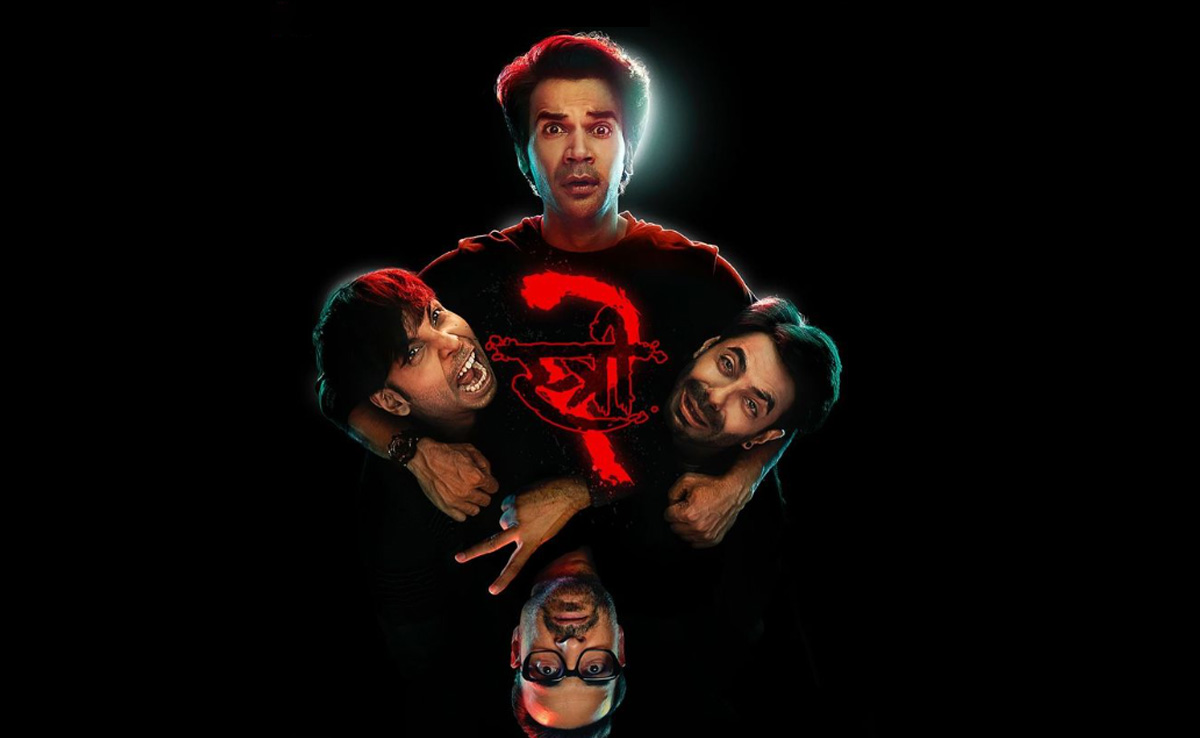 Aparshakti Khurana On Credit War Over <i>Stree 2</i> Success: "This PR Game Is Slightly Unpleasant"