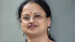 सरकारी जमीन पर कब्ज़ा करने के आरोप में बूंदी नगर परिषद की अध्यक्ष मधु नुवाल निलंबित,&nbsp;चांदना बोले-' यह भाजपा का...'