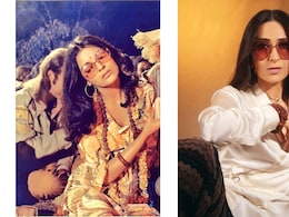 50 वर्षीय करिश्मा कपूर ने दिया जीनत अमान को दिया प्यार ट्रिब्यूट, दम मारो दम गाने पर किया ऐसा डांस कि फैंस बोले- करिश्मा कर दिया