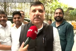 When Will Arvind Kejriwal Get Bail? Here's What AAP Leader Sanjay Singh Said When Will Arvind Kejriwal Get Bail? Here's What AAP Leader Sanjay Singh Said
