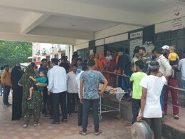 राजस्थान में एक और अस्पताल की लापरवाही, 13 साल के बच्चे की मौत के बाद बवाल राजस्थान में एक और अस्पताल की लापरवाही, 13 साल के बच्चे की मौत के बाद बवाल