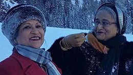 Sheikh Rehana, Hasina's Lifelong Shadow After Massacre Wiped Off Family