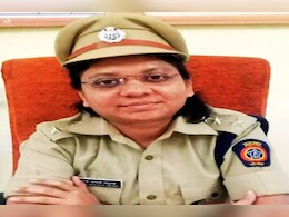 Bhagyashree Navtakke : कोण आहेत पुण्यातील IPS भाग्यश्री नवटक्के? ज्यांचा 1200 कोटी कथित घोटाळ्याशी आहे संबंध..