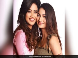 Shweta Tiwari On Rumours Of Daughter Palak's Dating Ibrahim Ali Khan: "Don't Know How Long She Will Tolerate All This" Shweta Tiwari On Rumours Of Daughter Palak's Dating Ibrahim Ali Khan: "Don't Know How Long She Will Tolerate All This"
