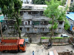 Residents In Danger In Mumbai, The Indian City With Highest Rent Residents In Danger In Mumbai, The Indian City With Highest Rent