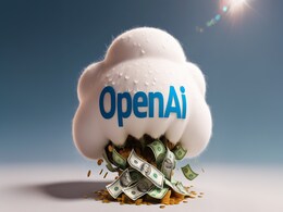 OpenAI May Post $5 Billion Loss This Year, Run Out Of Cash In 12 Months: Report OpenAI May Post $5 Billion Loss This Year, Run Out Of Cash In 12 Months: Report