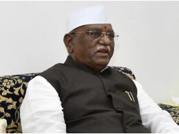 राज्यपाल हरिभाऊ बागडे ICU में भर्ती, डॉक्टरों की 9 टीम कर रही विशेष निगरानी