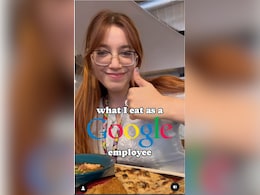 Google अपने Employee को देता है ऐसा मील, वायरल वीडियो को देख हैरान हो जाएंगे आप Google अपने Employee को देता है ऐसा मील, वायरल वीडियो को देख हैरान हो जाएंगे आप