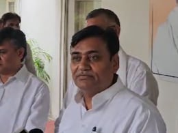 बीजेपी की लंका में आग लगाने आए हैं प्रभारी जी...हमें अब कुछ करने की जरूरत नहीं है- डोटासरा बीजेपी की लंका में आग लगाने आए हैं प्रभारी जी...हमें अब कुछ करने की जरूरत नहीं है- डोटासरा