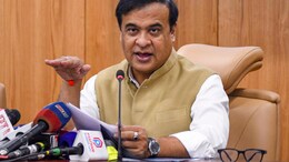 'No NRC Application Number, No Aadhaar': Himanta Sarma's Big Warning