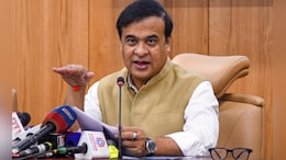 Assam Should Learn How To Survive Enemies From Israel, Says Himanta Sarma