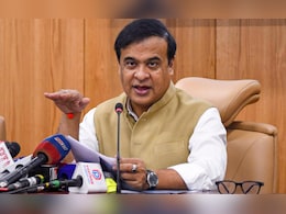 Assam Should Learn How To Survive Enemies From Israel, Says Himanta Sarma Assam Should Learn How To Survive Enemies From Israel, Says Himanta Sarma