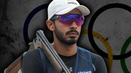Paris Olympic 2024: राजस्थान के एथलीट अनंतजीत सिंह नरुका पर टिकी देश भर की निगाहें, मुकाबला आज