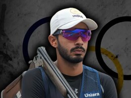 Paris Olympic 2024: राजस्थान के एथलीट अनंतजीत सिंह नरुका पर टिकी देश भर की निगाहें, मुकाबला आज