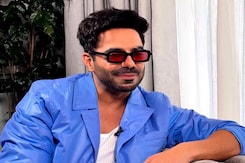 Aparshakti Khurana On Personal Growth: "Only Your Partner Teaches You Chivalry, Manners, Equality" Aparshakti Khurana On Personal Growth: "Only Your Partner Teaches You Chivalry, Manners, Equality"