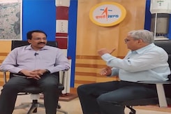 "Indo-US Mission Won't Delay Gaganyaan, Will Boost Capabilities": ISRO Chief "Indo-US Mission Won't Delay Gaganyaan, Will Boost Capabilities": ISRO Chief