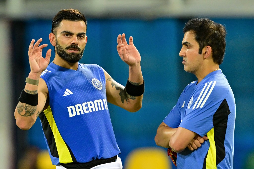 "Will Not Say This In Public": Reason Behind Kohli's Test Exit Explained