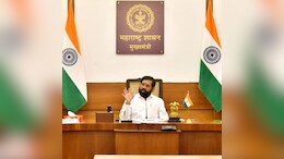 शेतकरी आत्महत्याग्रस्त जिल्ह्यांसाठी मोठा दिलासा, वैनगंगा-नळगंगा नदीजोड प्रकल्पाला मंत्रिमंडळाची मंजुरी