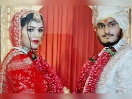 जयपुरः IRS अधिकारी ने दहेज में मांगे एक करोड़ रुपये और फॉर्च्यूनर, पत्नी ने दर्ज करवाया केस