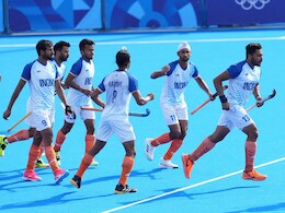 Paris Olympics 2024: पीटी उषा, रवि शास्त्री से लेकर योगी आदित्यनाथ तक, हॉकी टीम के सेमीफाइनल में पहुंचने पर किसने क्या कहा Paris Olympics 2024: पीटी उषा, रवि शास्त्री से लेकर योगी आदित्यनाथ तक, हॉकी टीम के सेमीफाइनल में पहुंचने पर किसने क्या कहा