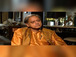 "Dismayed": Shashi Tharoor On Kerala Startups Days After Remark Sparked Row