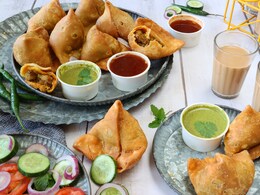 6 Desi Food Combos That Are So Perfect They Are Probably Made In Heaven 6 Desi Food Combos That Are So Perfect They Are Probably Made In Heaven