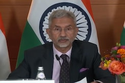 "PM Reiterated India's Willingness...": S Jaishankar On Russia-Ukraine Conflict "PM Reiterated India's Willingness...": S Jaishankar On Russia-Ukraine Conflict