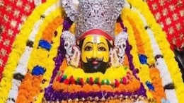 खाटूश्याम मंदिर कस्बे के लिए ऊर्जा मंत्री ने किया बड़ा ऐलान, यात्रियों की सुविधा के लिए होगा काम