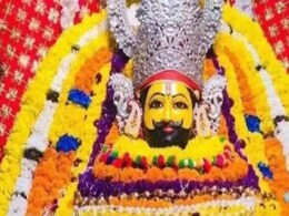 खाटूश्याम मंदिर कस्बे के लिए ऊर्जा मंत्री ने किया बड़ा ऐलान, यात्रियों की सुविधा के लिए होगा काम खाटूश्याम मंदिर कस्बे के लिए ऊर्जा मंत्री ने किया बड़ा ऐलान, यात्रियों की सुविधा के लिए होगा काम