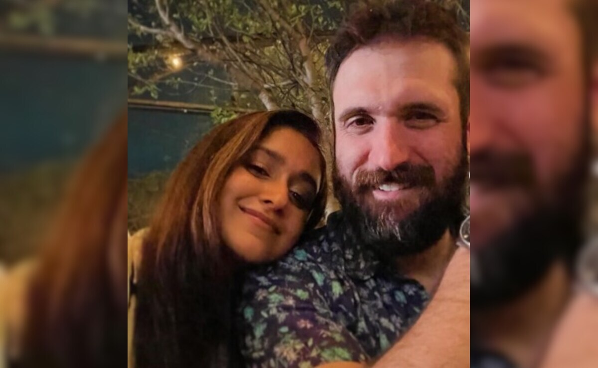 Ileana D’Cruz On How She Copes With Husband Michael Dolan’s Absence: “Look Through…”