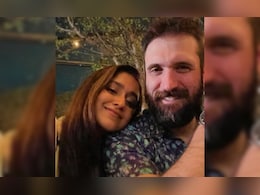 Ileana D'Cruz On How She Copes With Husband Michael Dolan's Absence: "Look Through..." Ileana D'Cruz On How She Copes With Husband Michael Dolan's Absence: "Look Through..."