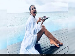 Like Malaika Arora's Trip To "Paradise", Don't Skip These Activities When Vacationing In Maldives Like Malaika Arora's Trip To "Paradise", Don't Skip These Activities When Vacationing In Maldives