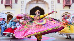 Teej 2024: तीज पर पेड़ लगाने का रिकॉर्ड बनाएगा राजस्थान, आज जयपुर में रहेगी आधे दिन की छुट्टी