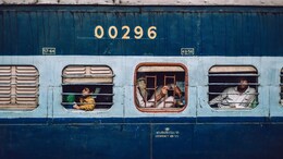 Techie With Rs 30 Lakh Salary Reveals Why He Chooses Trains Over Flights: "After College...''