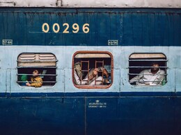 Techie With Rs 30 Lakh Salary Reveals Why He Chooses Trains Over Flights: "After College...''