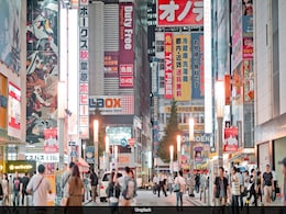 Experts Warn Of Gen Z's Growing Debt Crisis As Cost Of Living Surges: Report Experts Warn Of Gen Z's Growing Debt Crisis As Cost Of Living Surges: Report