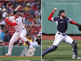 MLB Star Danny Jansen Plays For Both Teams In Same Match, Scripts Never-Seen-Before Record