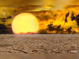 Gen Z Is Turning Their Climate Change Anxiety Into Activism, Here's Why