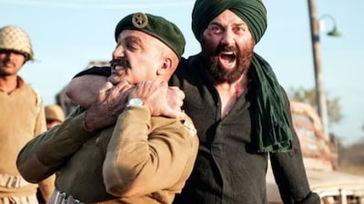 गदर-3 को लेकर आई बड़ी अपडेट, डायरेक्टर ने सनी देओल को लेकर कर दिया ये  खुलासा | Gadar 3 update anil sharma confirms sunny deol presence in the  movie