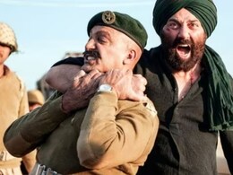गदर-3 को लेकर आई बड़ी अपडेट, डायरेक्टर ने सनी देओल को लेकर कर दिया ये खुलासा गदर-3 को लेकर आई बड़ी अपडेट, डायरेक्टर ने सनी देओल को लेकर कर दिया ये खुलासा