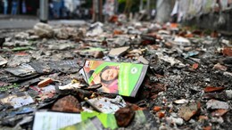 "Unstable Situation": Indian Visa Centres In Bangladesh Closed Indefinitely